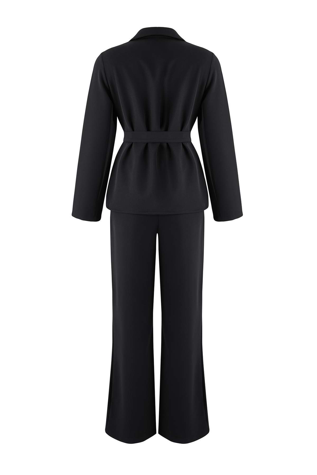 Bluze TWOAW26AU00113 - crna