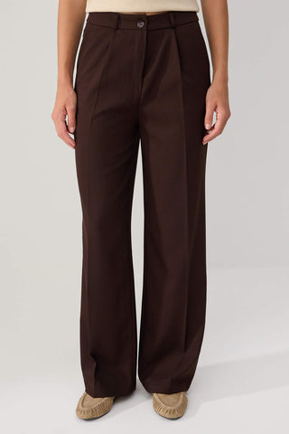 Pantalone TWOSS24PL00084 - braon [djesi-src-5b32e98ed74c26914ffb78503468ad1d0c02abf65e6ba43a8fc7e61b95ea01d4]