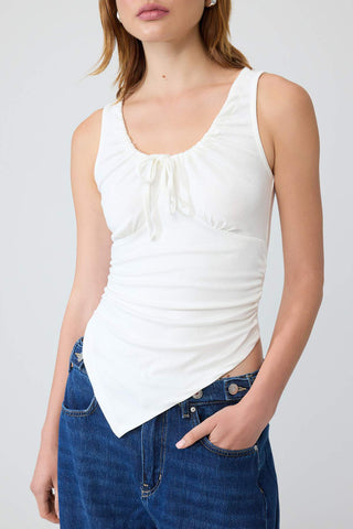 Bluze TWOSS26BZ01002 - ekru