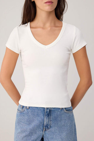 Bluze TWOSS26BZ01007 - ekru