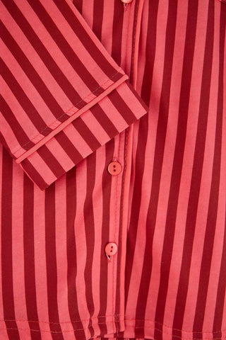 Kosulje THMAW21PT0614 - roze