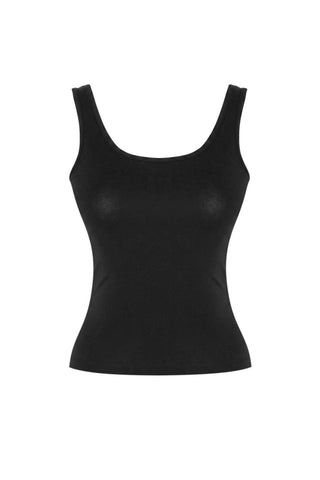 Bluze TWOAW27BZ00126 - crna