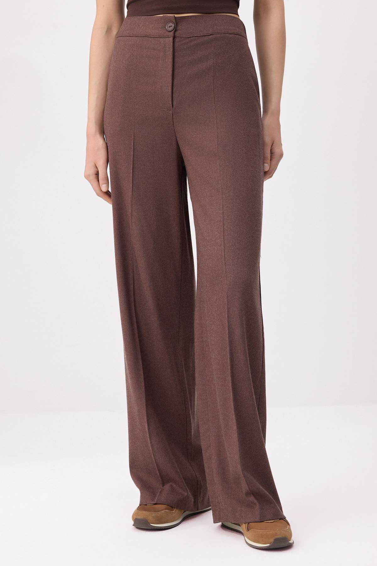Pantalone TWOSS26PL00136 - braon [djesi-src-c84cc1db11814cb2cacd0a97a264b9455206a2a280294f98a45f6db80f58cec8]