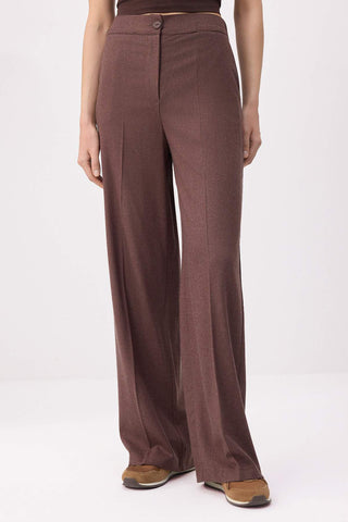 Pantalone TWOSS26PL00136 - braon [djesi-src-c84cc1db11814cb2cacd0a97a264b9455206a2a280294f98a45f6db80f58cec8]