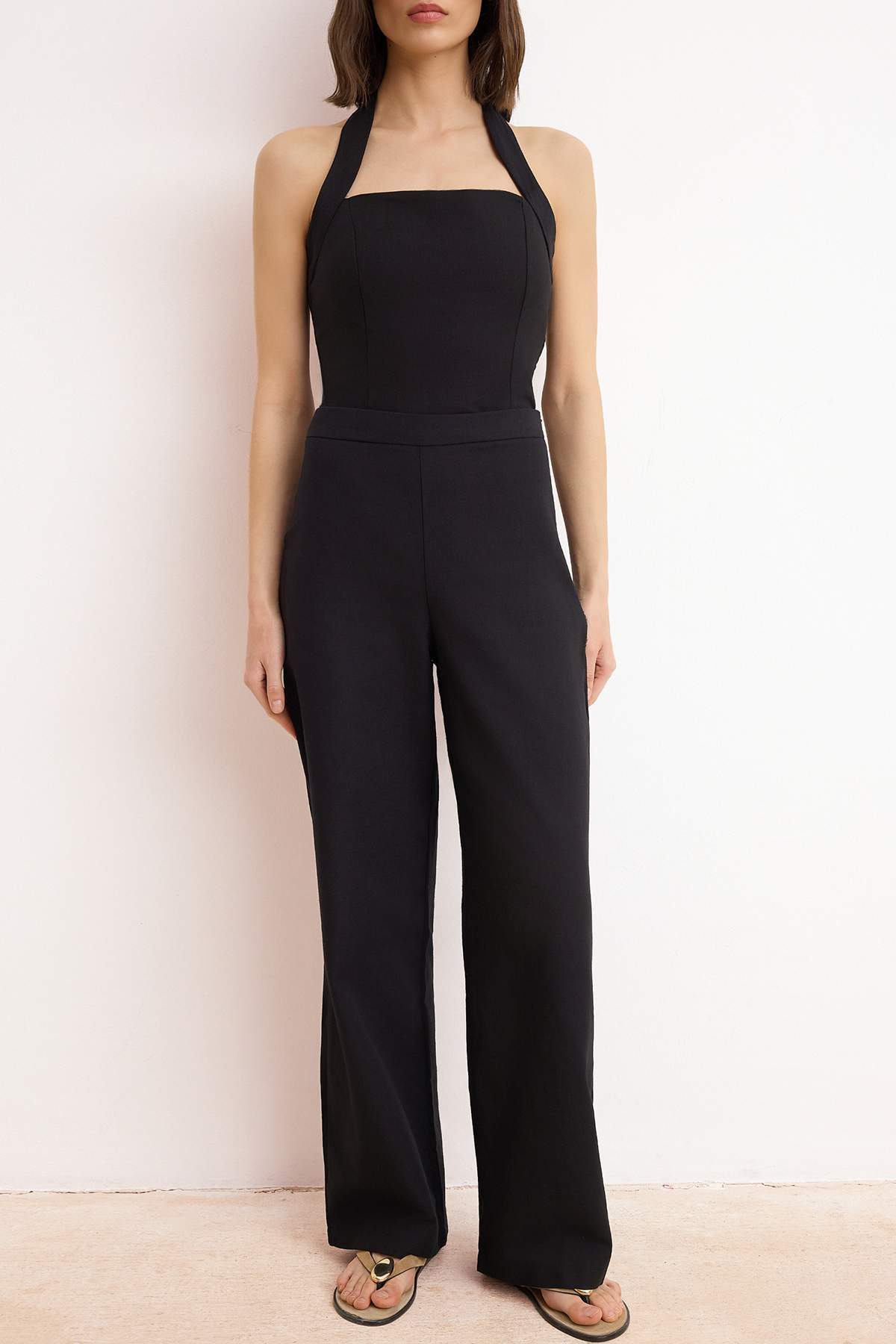 Bluze TWOSS26AU00100 - crna
