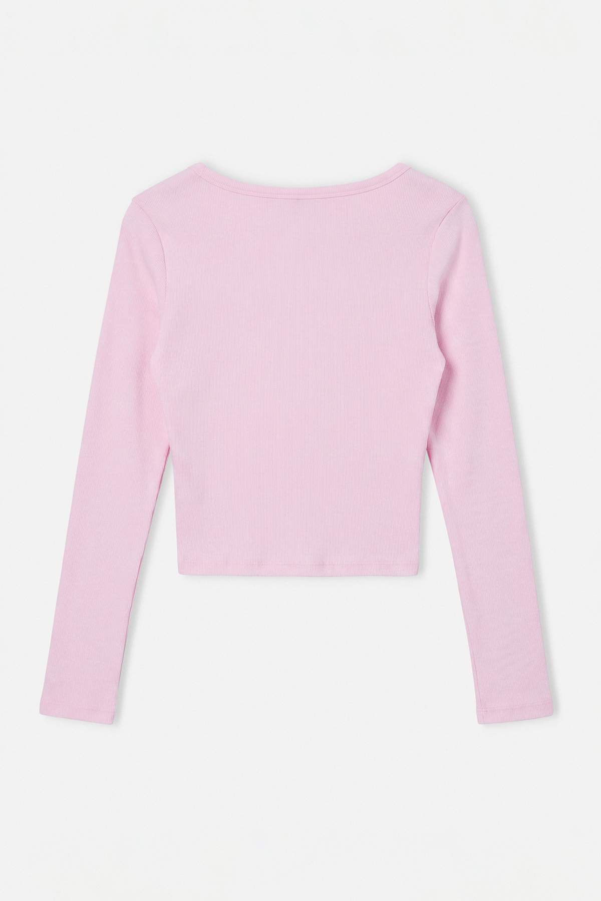 Bluze TWOAW27BZ00072 - roze