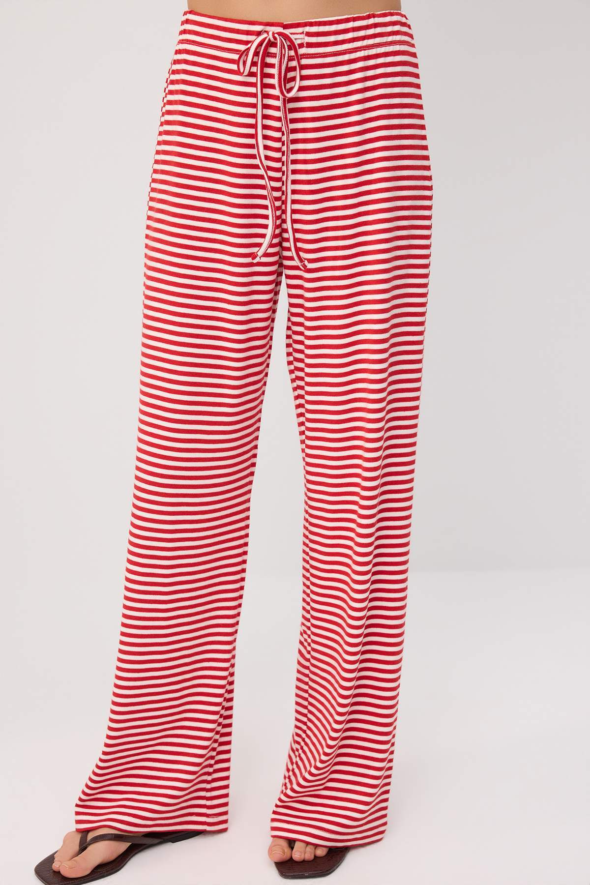 Pantalone TWOSS26PL00187 - crvena [djesi-src-37f0baba745233559a32ffd51eed12e651aa66b818c6a1bda616662debe58207]