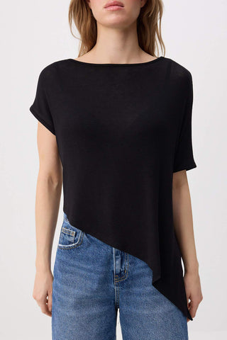 Bluze TWOSS26BZ00912 - crna