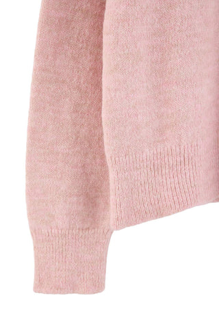 Džemper TWOAW27KZ00100 - roze