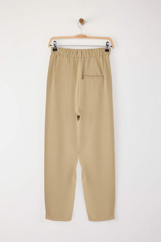 Pantalone TWOSS25PL00126 - khaki [djesi-src-d8c27a97550ec086b32e80e64e8efc0d61babb16ec2ea436fc50824c556841a1]