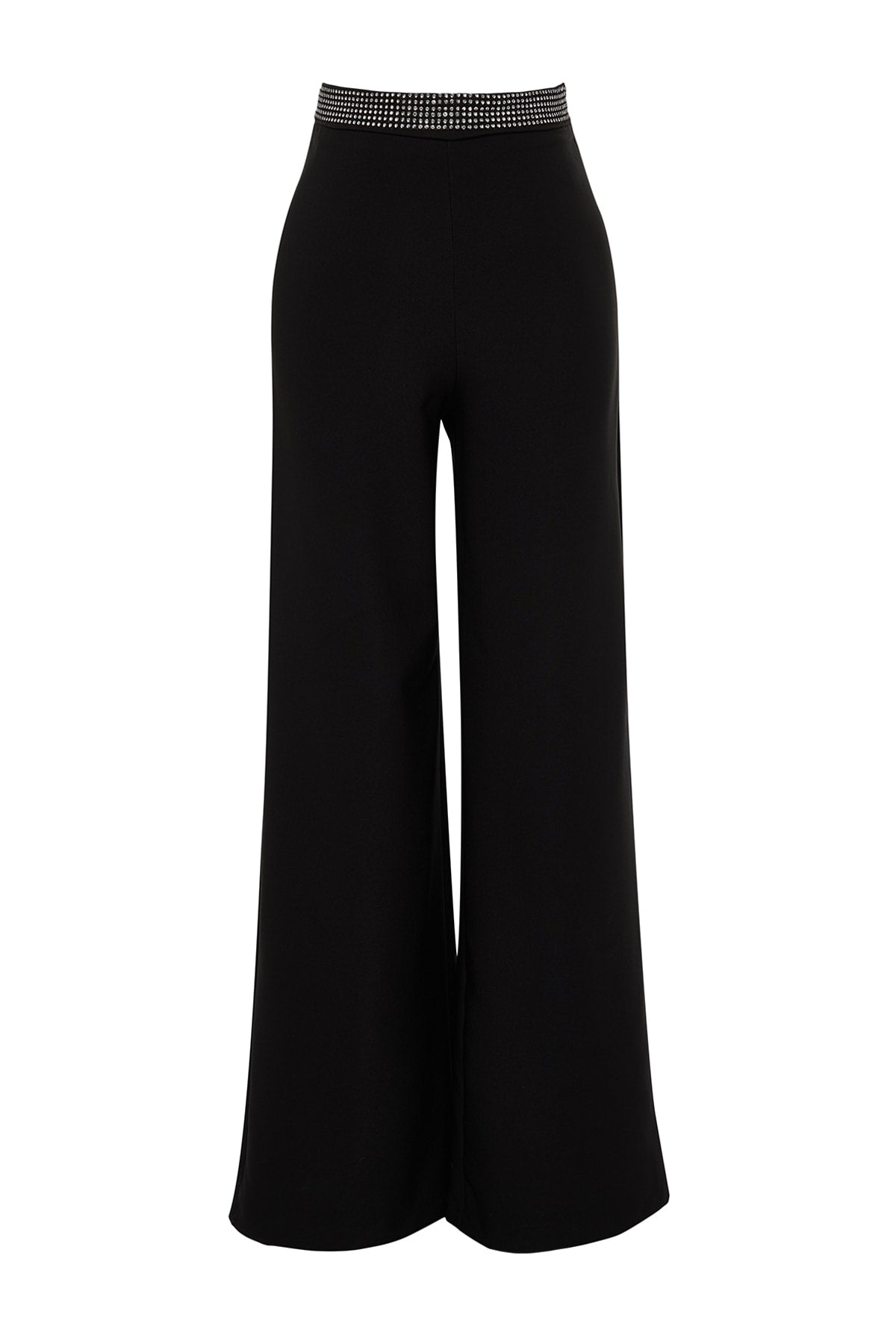 Pantalone TPRSS23PL00042 - crna [djesi-src-eb83e40e67d41f142b1b1d3a1364b030918e4256e3a2e43331182aab09addc61]