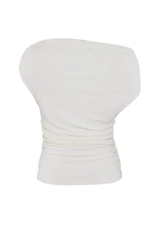 Bluze TWOSS26BZ01048 - ekru