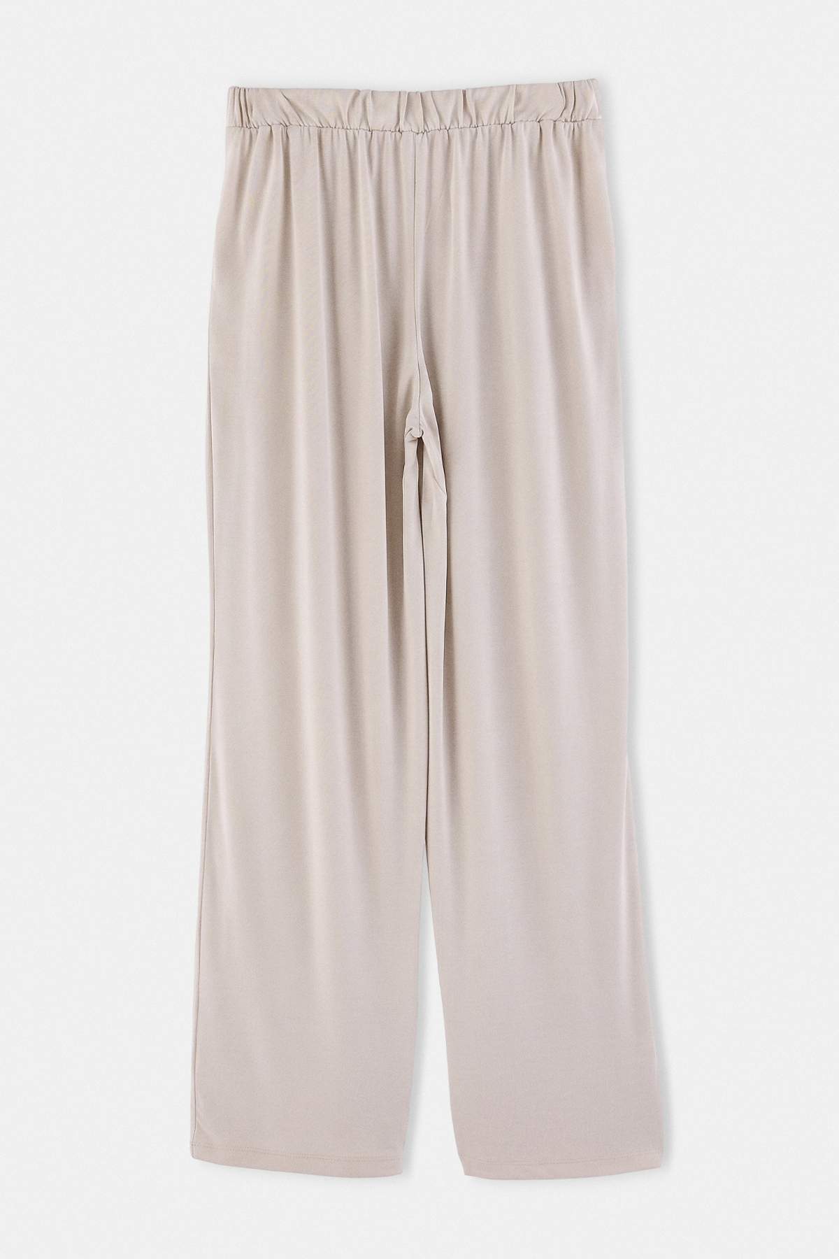 Pantalone TWOSS24PL00071 - kamen [djesi-src-842ed49c8f4b808633868d57da98285b2340ded5bbe2ae718a99ebaf3ab90248]