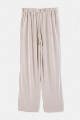 Pantalone TWOSS24PL00071 - kamen [djesi-src-842ed49c8f4b808633868d57da98285b2340ded5bbe2ae718a99ebaf3ab90248]