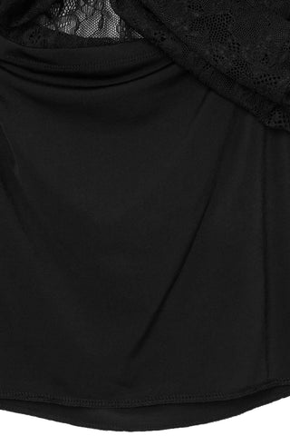 Bluze TWOAW27BZ00117 - crna