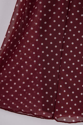 Suknje TWOAW27ET00074 - bordo [djesi-src-b8de0179fe3f0adbb8693d7dd9ca76fc1b26739c8ece3717f749a6c618f279c2]