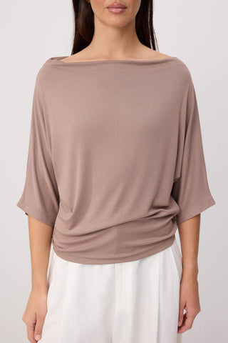 Bluze TWOSS26BZ00913 - vizon