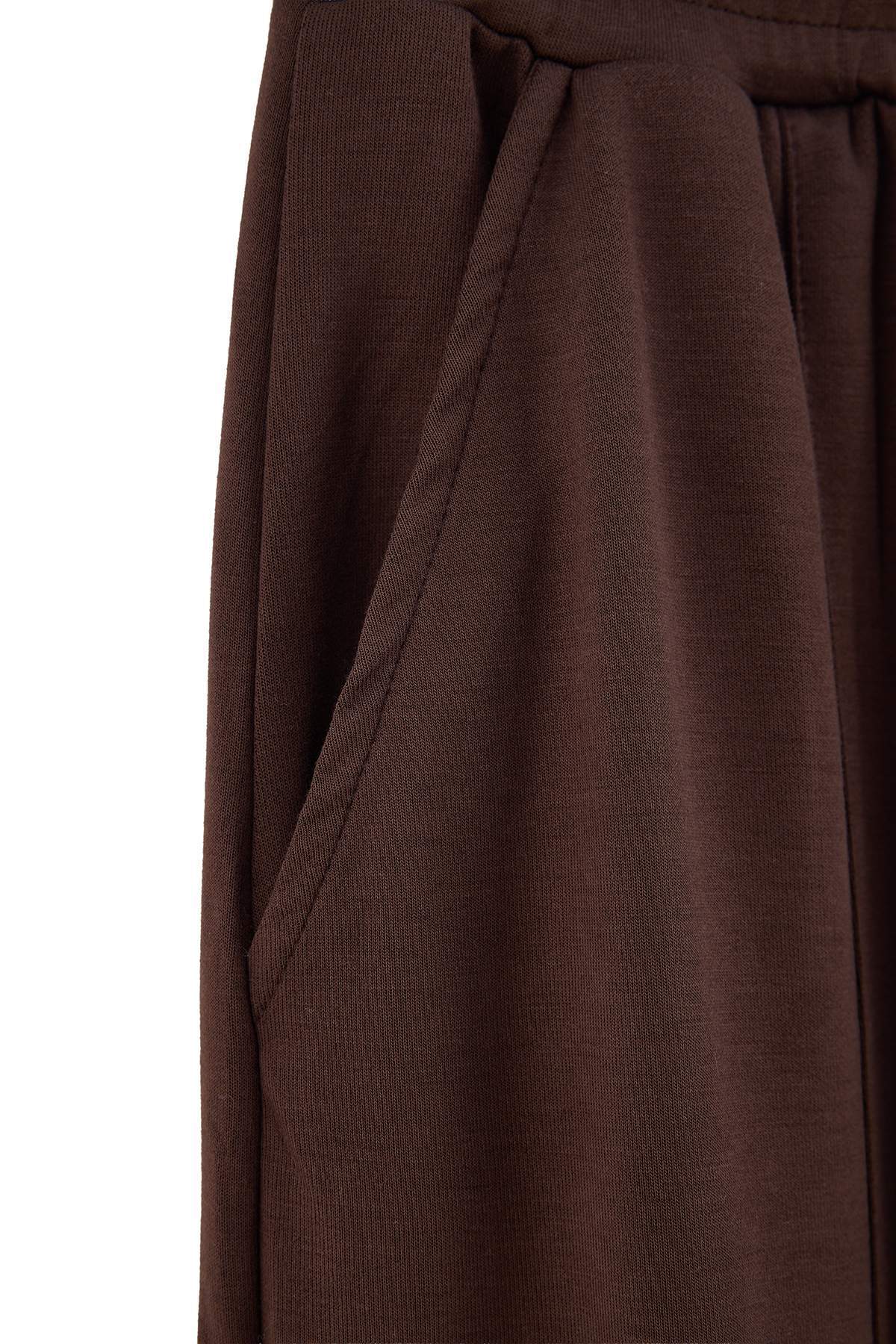 Kompleti TWOAW27AU00079 - braon