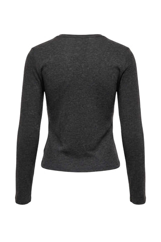 Bluze TWOAW27BZ00075 - siva