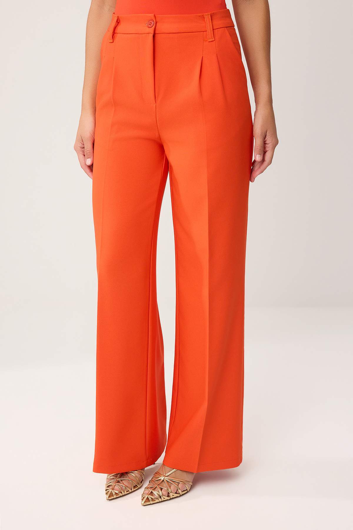Pantalone TWOAW25PL00109 - crvena [djesi-src-0ae24c643b489f2b20ec73972770d985fd075622dc954887833f31ff2ad8e25d]