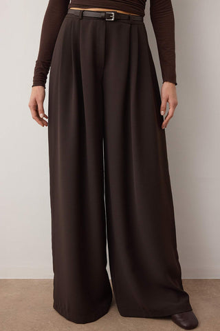 Pantalone TWOAW25PL00032 - braon [djesi-src-d696206fe3982941b50e73947e4a4198045d721f1b0f5c1099b6212cf9149dfe]