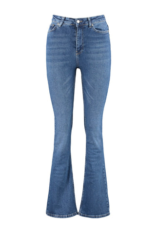 Farmerke TWOSS23JE00063 - plava