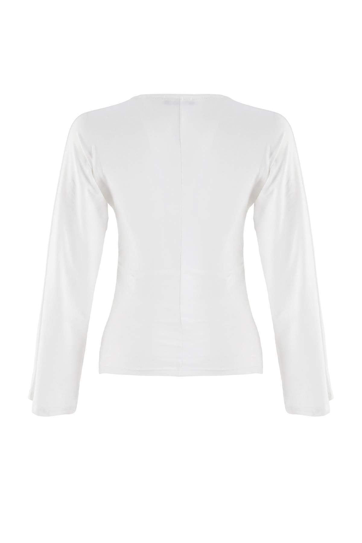 Bluze TWOAW27BZ00047 - crna