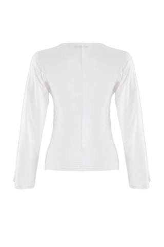 Bluze TWOAW27BZ00047 - crna