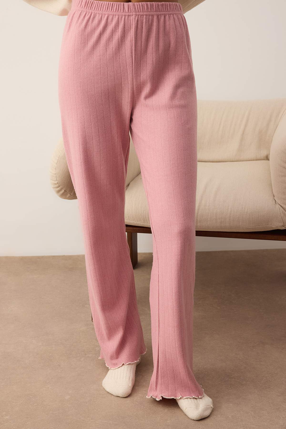 Kompleti THMAW26PT00132 - roze