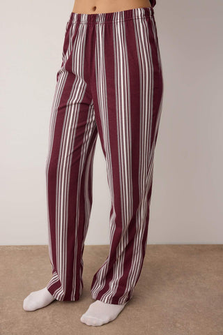 Kompleti THMAW25PT00188 - bordo