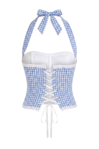 Bluze TWOSS26BZ01119 - plava