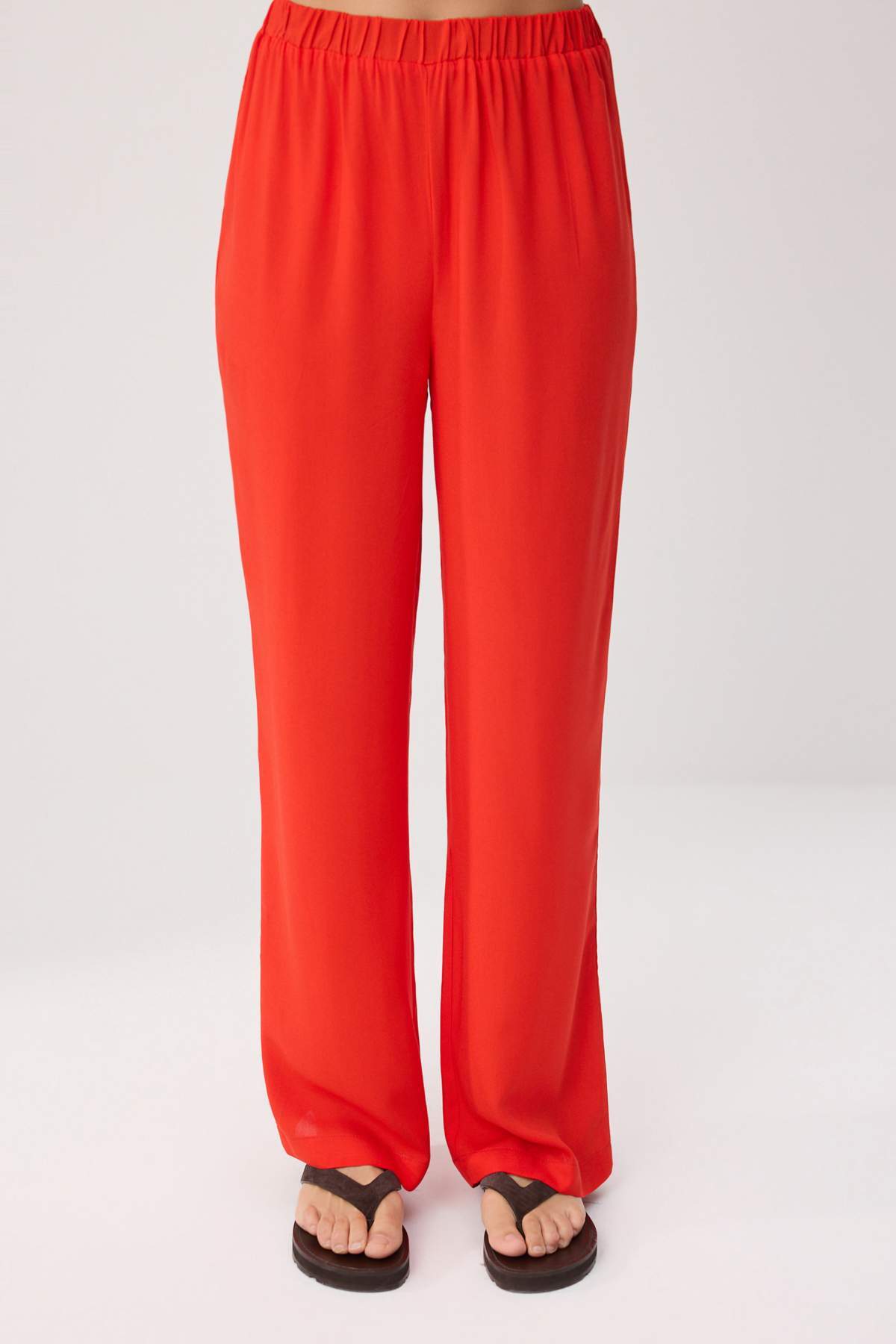 Bluze TWOSS26AU00112 - crvena