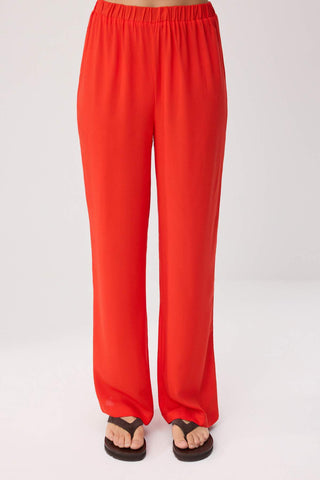 Bluze TWOSS26AU00112 - crvena