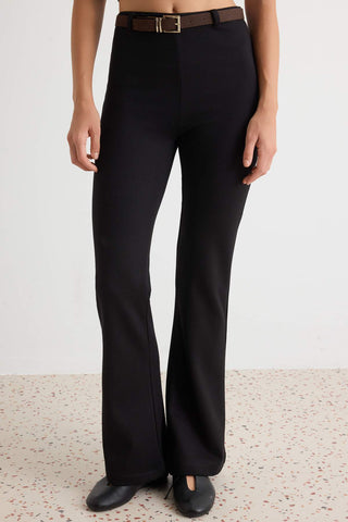 Pantalone TWOAW27PL00019 - crna [djesi-src-82263f0635b4a75bf03aba81f4bc843e8762dda3ef9d8be8a023fdbc1a2451e7]