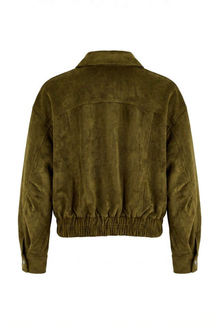 Kaputi TWOAW27MO00004 - khaki [djesi-src-8b4fd3ced3579262e063482d053dcd39293a293182ae4c8c95e84988ef014508]