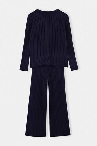 Pantalone TWOAW26AU00004 - teget