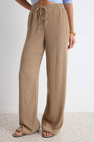 Pantalone TWOSS24PL00054 - vizon [djesi-src-96179b8d81bad7f78643ce702491cac0741a67a9245d0d60a2b5579622f5eb16]