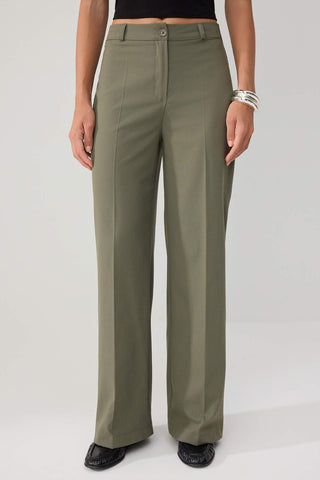 Pantalone TWOSS23PL00314 - khaki [djesi-src-e0064b8023d63e4d0a3044b5979c6b2ebd42af080cc972d4b7094723e2e32dfd]