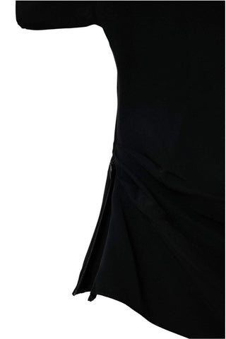 Bluze TWOAW27BZ00225 - crna