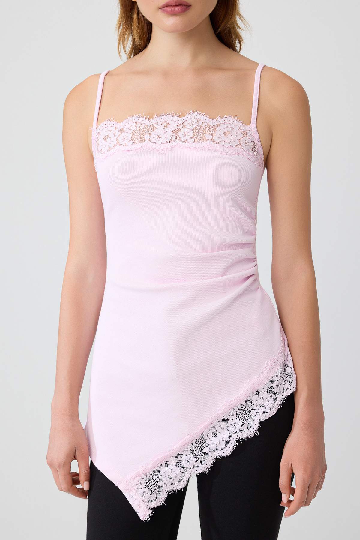Bluze TWOSS26BZ00985 - roze