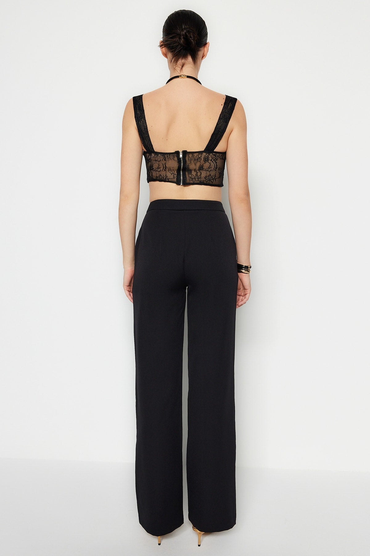 Pantalone TPRAW22PL0402 - crna [djesi-src-68ed880f472fab5ccce55cf00c084663695bf31896b5f2ddc8915edbf415d724]