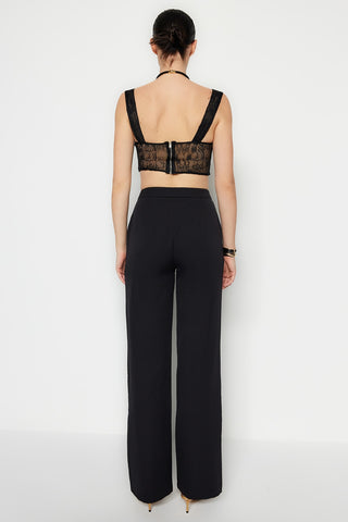 Pantalone TPRAW22PL0402 - crna [djesi-src-68ed880f472fab5ccce55cf00c084663695bf31896b5f2ddc8915edbf415d724]