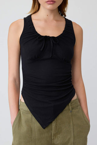 Bluze TWOSS26BZ01002 - crna