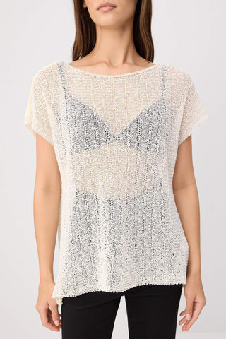 Bluze TWOSS26BZ00951 - ekru