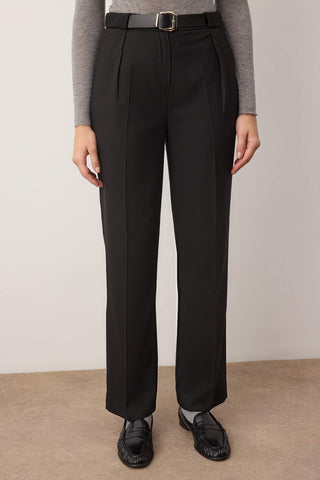 Pantalone TWOAW25PL00046 - crna [djesi-src-e4556a39f5b581da90e06e6b9e1818a0ee27dc36c5a2fa76ddde060cd1d475c7]