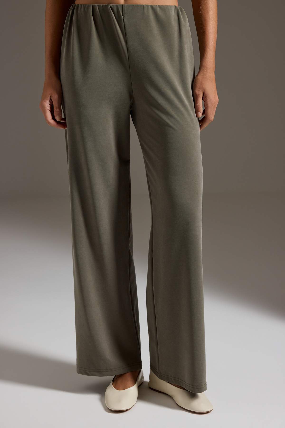 Kompleti TWOAW27AU00042 - khaki