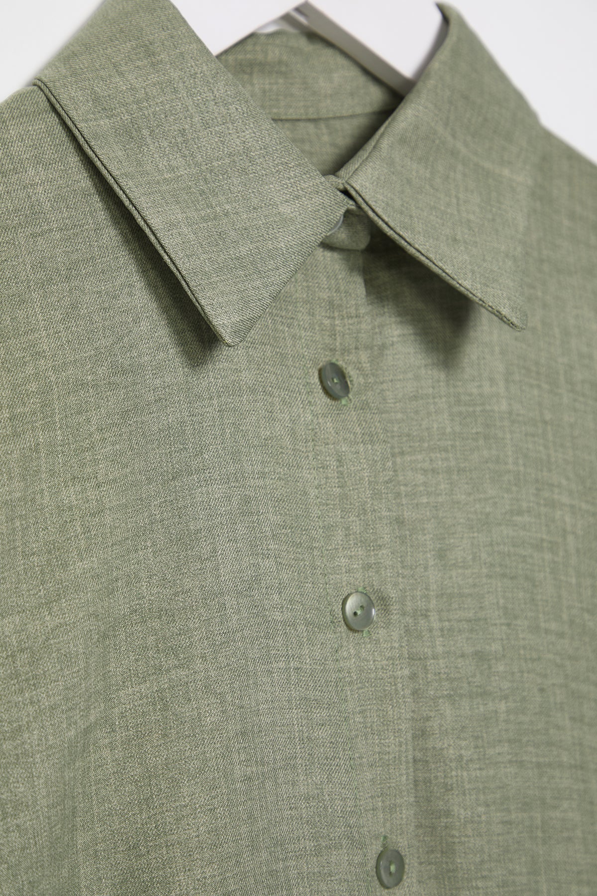 Kompleti TWOSS24AU00095 - khaki