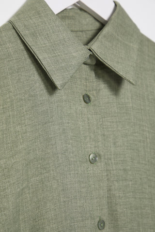 Kompleti TWOSS24AU00095 - khaki