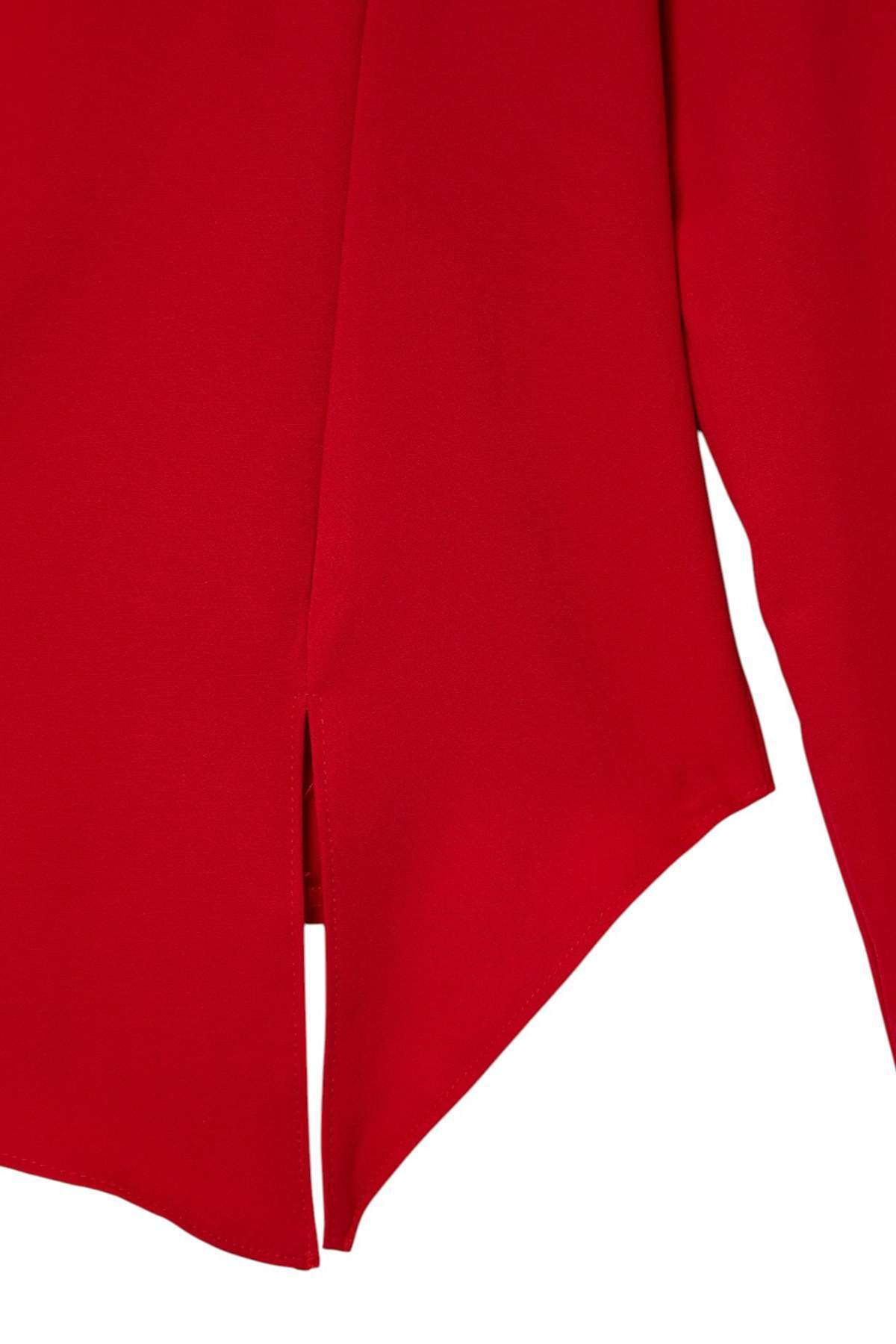 Bluze TWOAW27BZ00226 - crvena