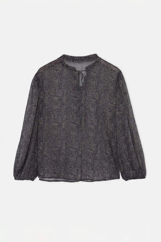 Bluze TWOAW27BZ00043 - crna